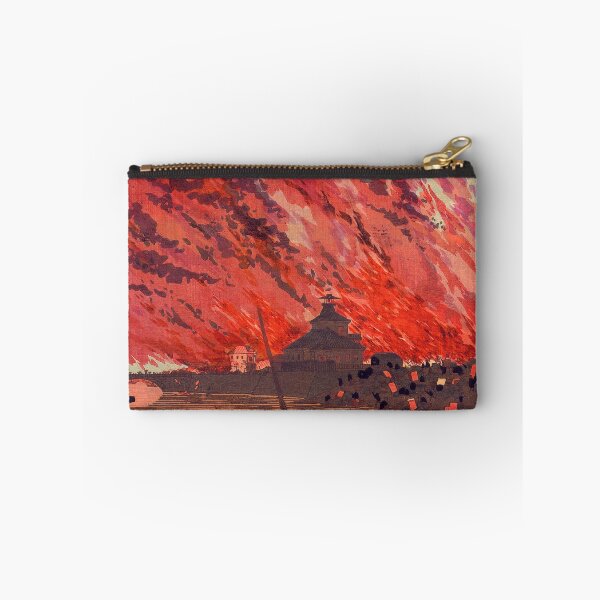 Item preview, On Fire designed and sold by JustCoolShop.