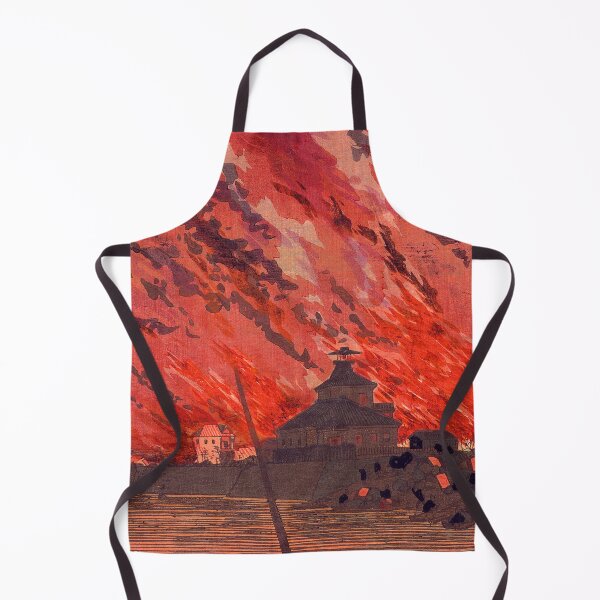 Item preview, On Fire designed and sold by JustCoolShop.