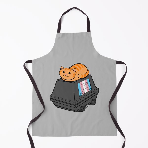 Item preview, Millie and the Mouse (Trans) designed and sold by DarthAstris.