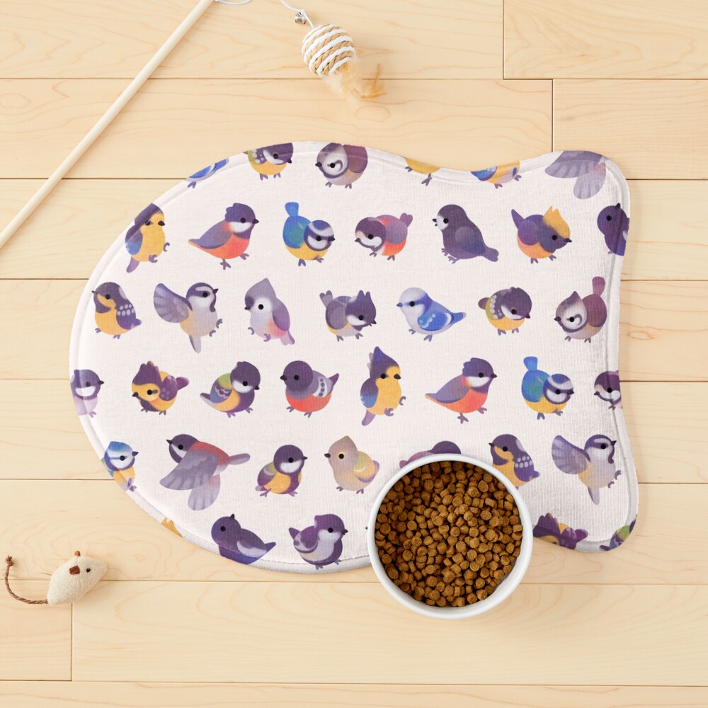Item preview, Cat Mat designed and sold by pikaole.