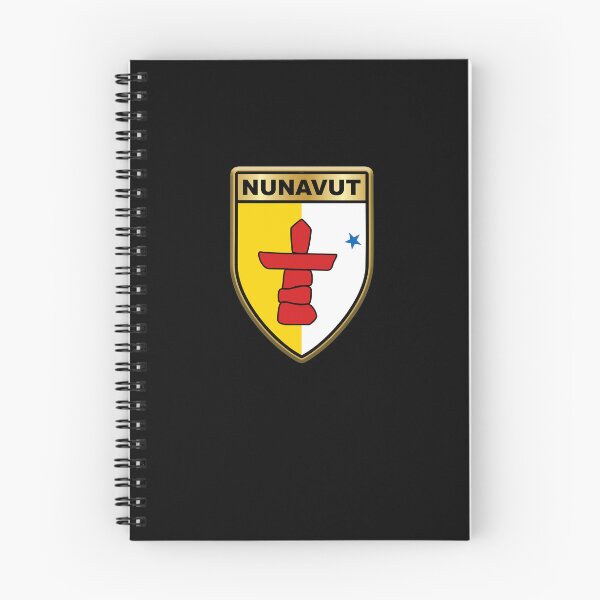 Item preview, NUNAVUT Gifts, Masks, Stickers & Products (23) designed and sold by mpodger.