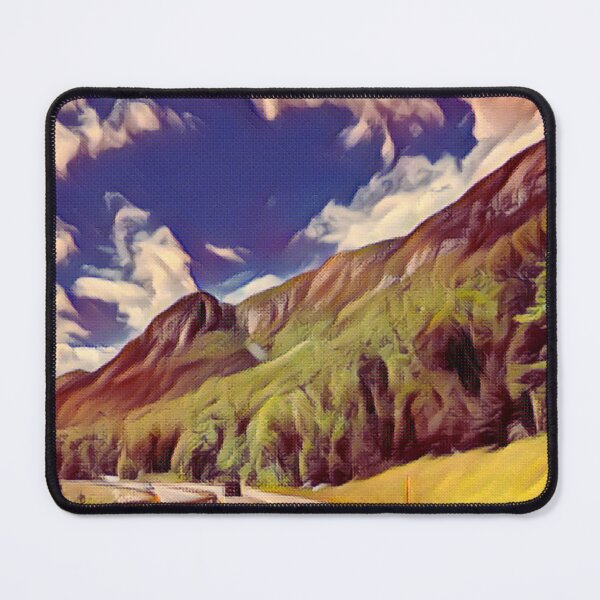 Item preview, Kancamagus Highway designed and sold by 9Amaryllis6.
