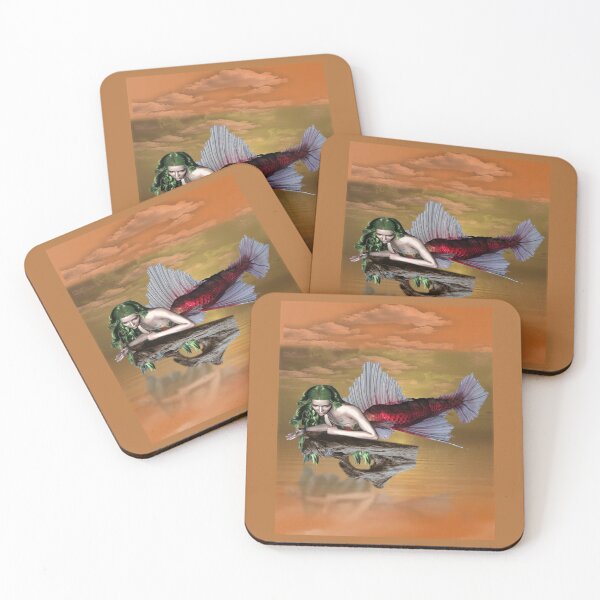 Item preview, Solitude designed and sold by Patricia Brown.
