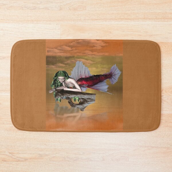 Item preview, Solitude designed and sold by Patricia Brown.