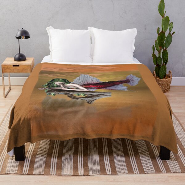 Item preview, Solitude designed and sold by Patricia Brown.