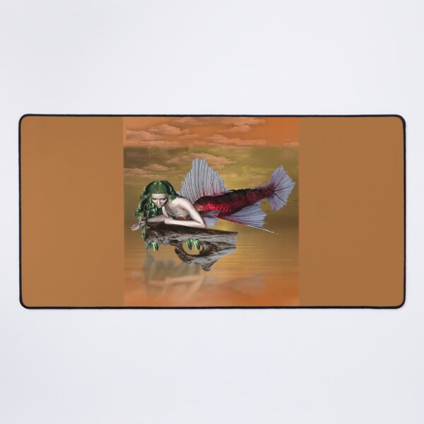 Item preview, Solitude designed and sold by Patricia Brown.