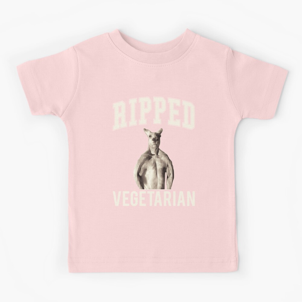 Funny Vegan/Feminist Cow Breasts Graphic T shirt – Rockbug Apparel