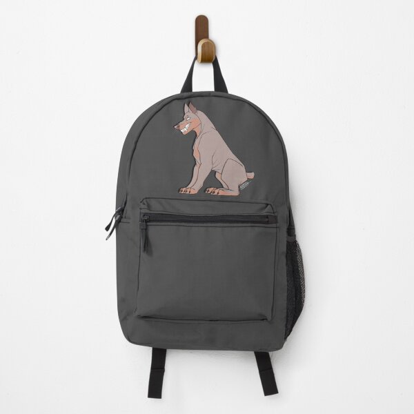 Item preview, Sharp (Faun) designed and sold by Britt Kinney.