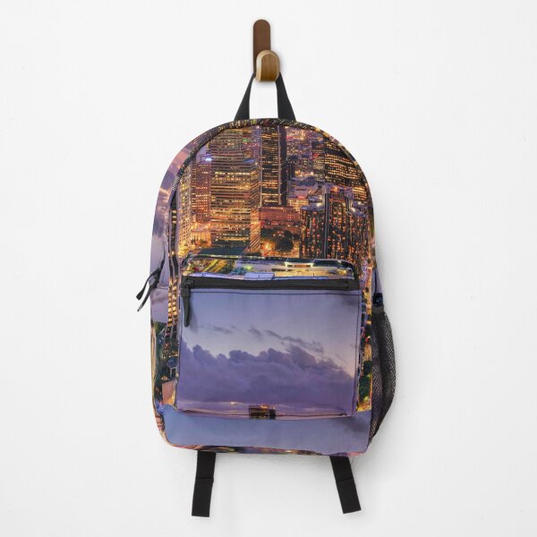 Item preview, Los Angeles, California Cityscape designed and sold by newburyboutique.