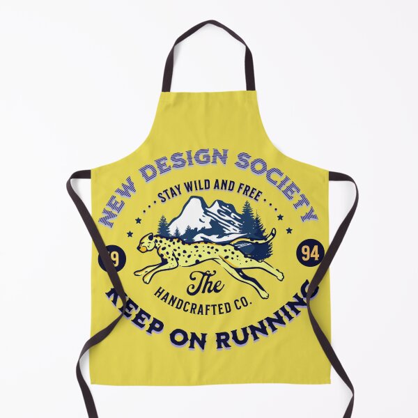 Item preview, Keep On Running, Stay Wild And Free. designed and sold by taherismail.