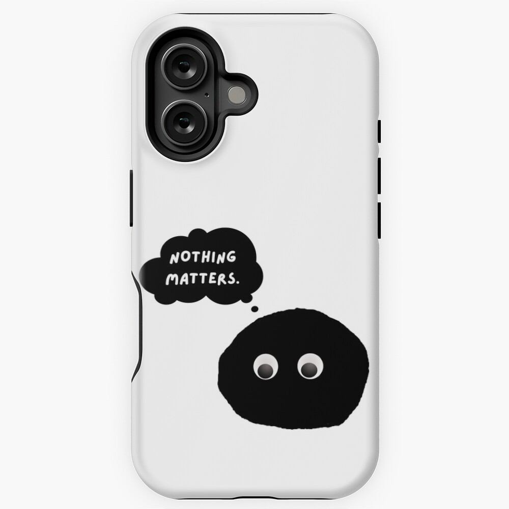 Item preview, iPhone Magsafe Tough Case designed and sold by iAbdulaziz.