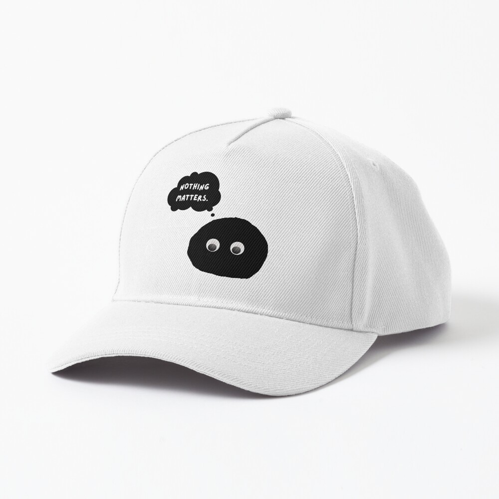 Item preview, Baseball Cap designed and sold by iAbdulaziz.