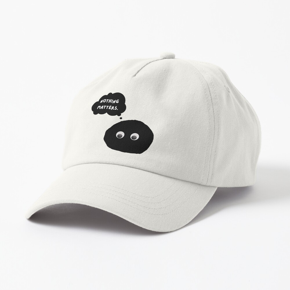 Item preview, Dad Hat designed and sold by iAbdulaziz.