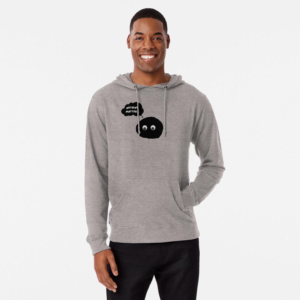Item preview, Lightweight Hoodie designed and sold by iAbdulaziz.