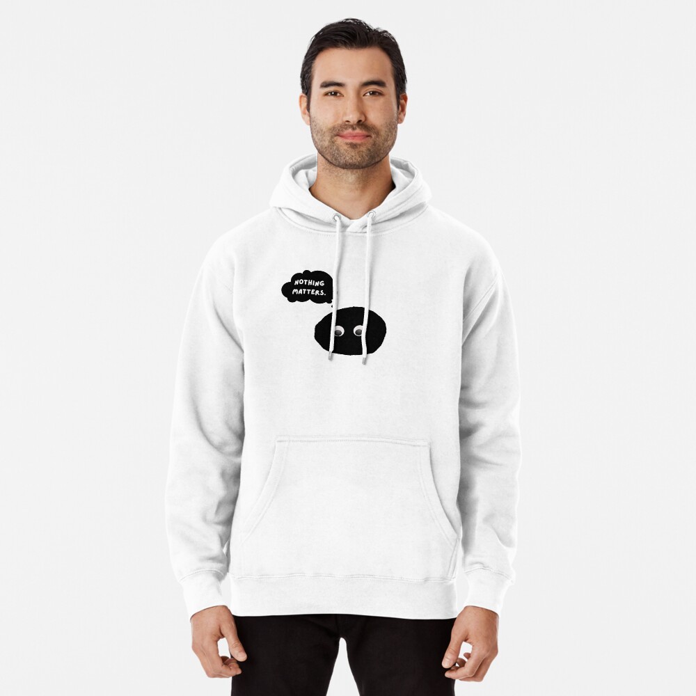 Item preview, Pullover Hoodie designed and sold by iAbdulaziz.