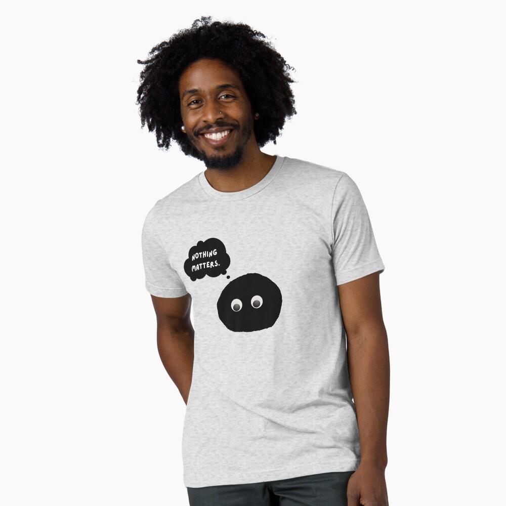 Item preview, Tri-blend T-Shirt designed and sold by iAbdulaziz.