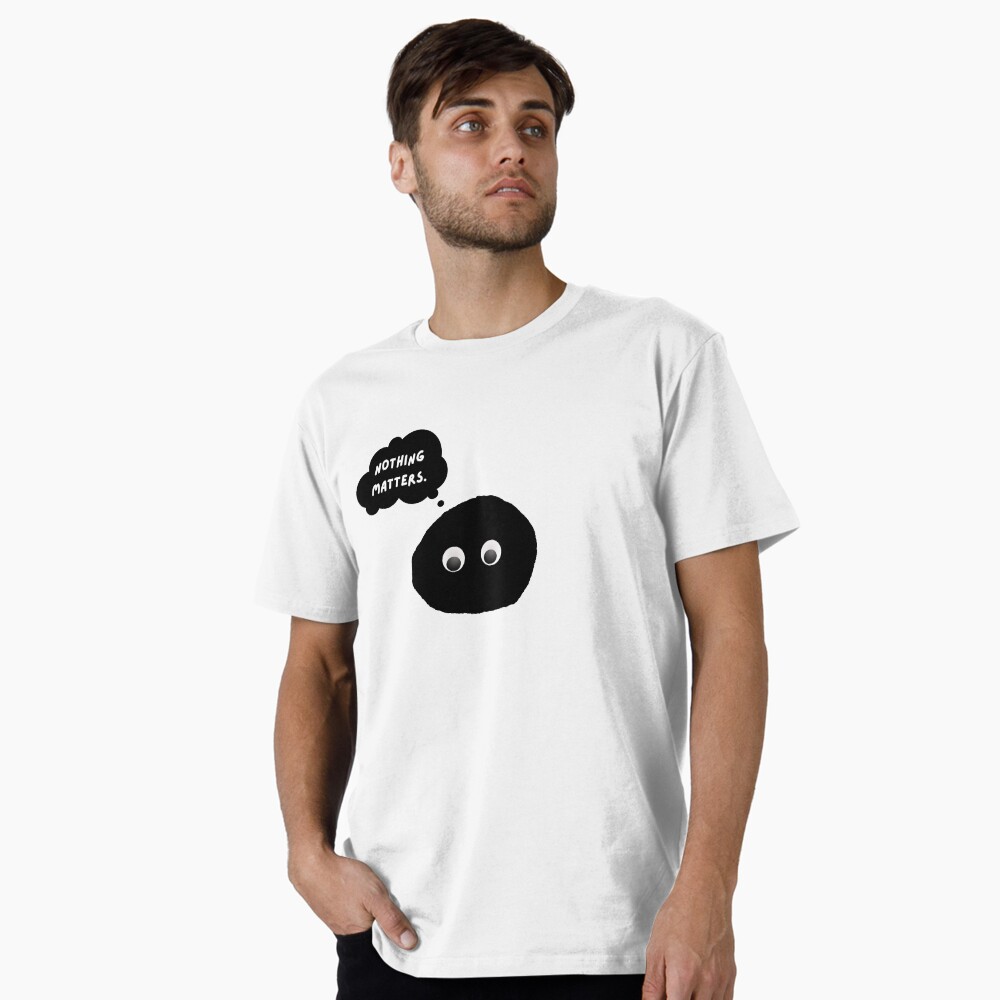 Item preview, Premium T-Shirt designed and sold by iAbdulaziz.