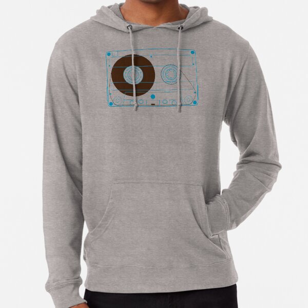Item preview, NDVH Audio Cassette Tape designed and sold by Nik’s T-Shirts.