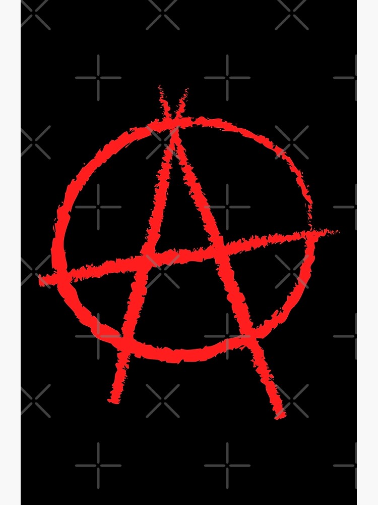 NDVH Anarchy by nikhorne