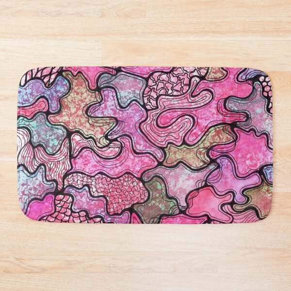 Item preview, Colorful Hodgepodge designed and sold by Diane Owens.