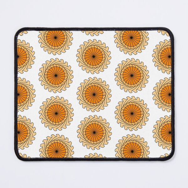 Item preview, Twirl, Orange designed and sold by SariePhotograph.