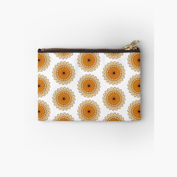 Item preview, Twirl, Orange designed and sold by SariePhotograph.