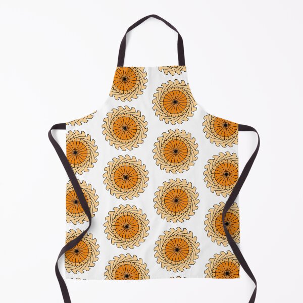 Item preview, Twirl, Orange designed and sold by SariePhotograph.