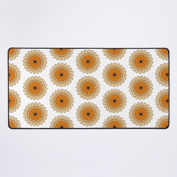 Item preview, Twirl, Orange designed and sold by SariePhotograph.