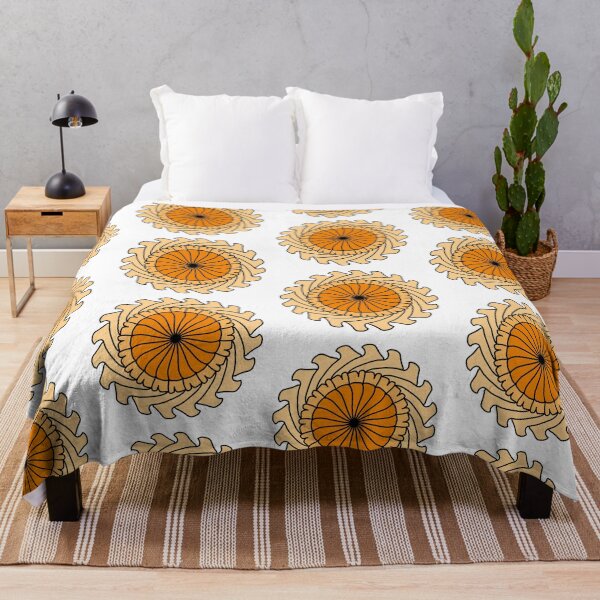 Item preview, Twirl, Orange designed and sold by SariePhotograph.