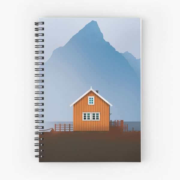 Item preview, Orange House designed and sold by Dmitry Sytnikov.