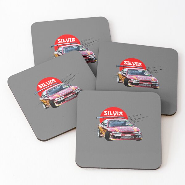 Item preview, Nissan Silvia S14 designed and sold by Adria Store.