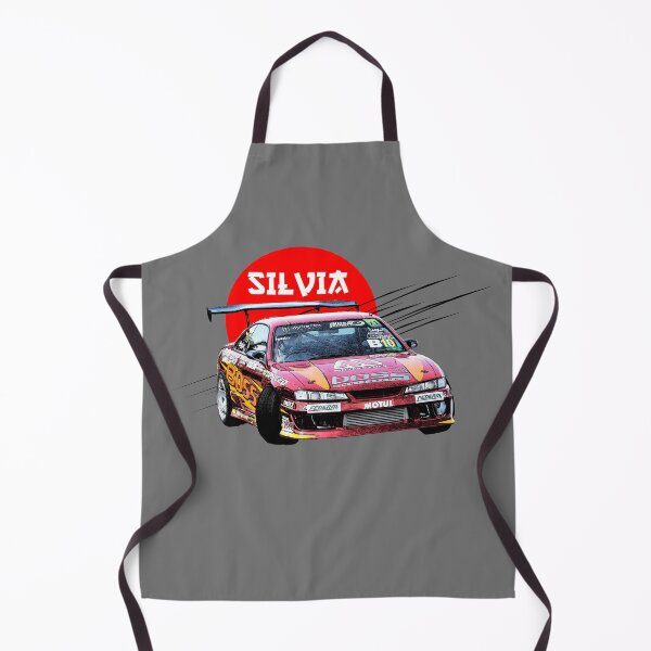 Item preview, Nissan Silvia S14 designed and sold by Adria Store.