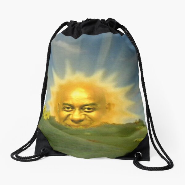 Item preview, Ainsley Harriott in the Sun designed and sold by Lutubert.