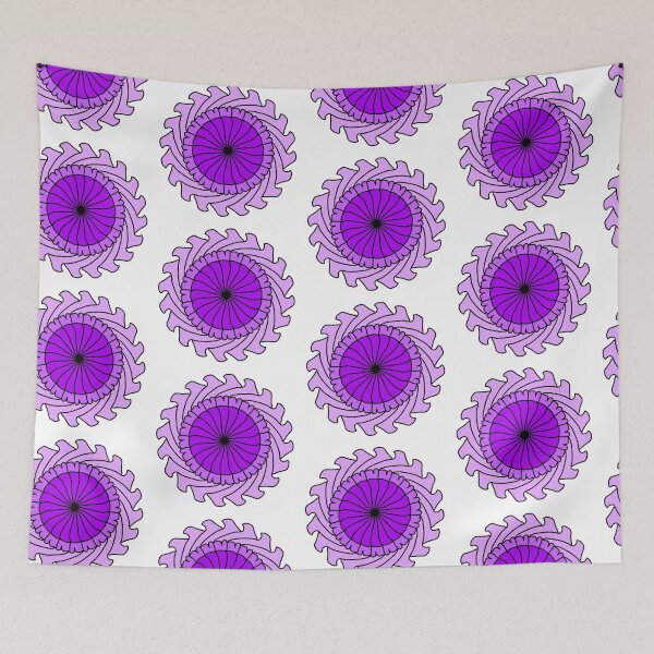Item preview, Twirl, Purple designed and sold by SariePhotograph.