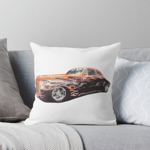 Item preview, 1941 Chevrolet Coupe. designed and sold by Car drawings by Pavlo Scherbatyuk.
