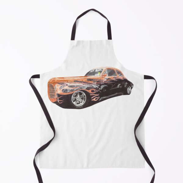 Item preview, 1941 Chevrolet Coupe. designed and sold by Car drawings by Pavlo Scherbatyuk.