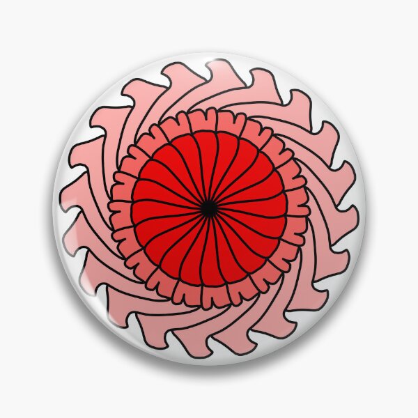 Item preview, Twirl, Red designed and sold by SariePhotograph.