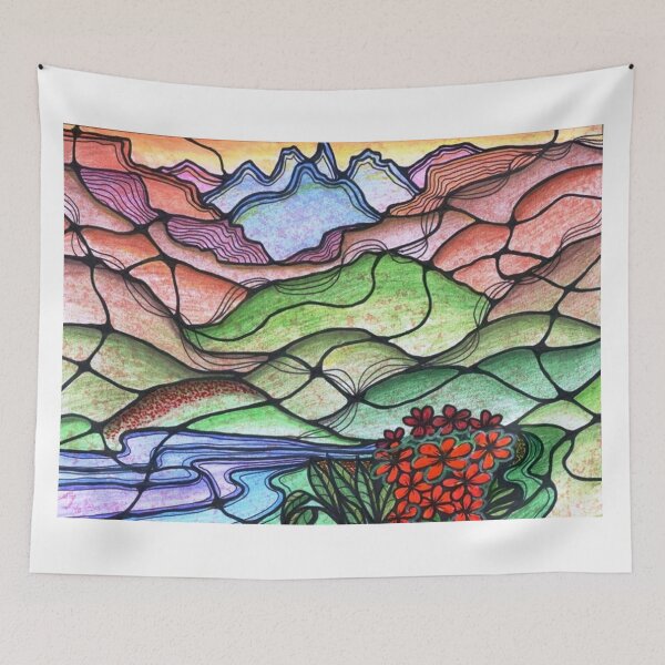 Item preview, Imaginary Delight designed and sold by Diane Owens.