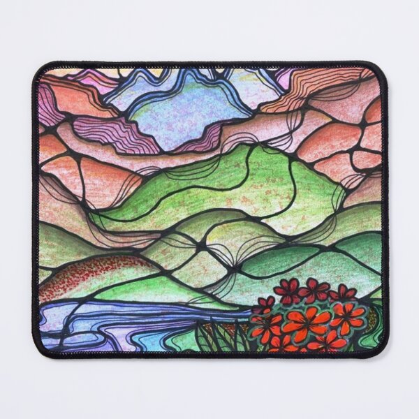 Item preview, Imaginary Delight designed and sold by Diane Owens.