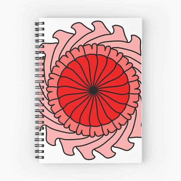 Item preview, Twirl, Red designed and sold by SariePhotograph.