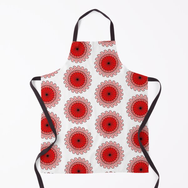 Item preview, Twirl, Red designed and sold by SariePhotograph.