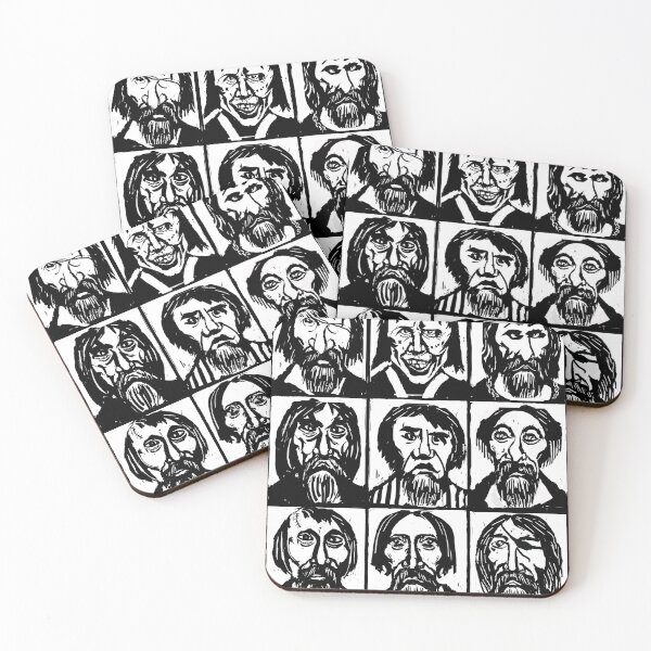 Item preview, Tipos de la hermandad de IVAN designed and sold by H-Binans.