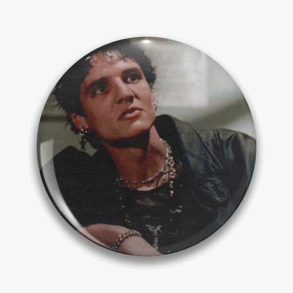 Item preview, Punk Pedro Pascal Aesthetic Edit designed and sold by vulturegargoyle.