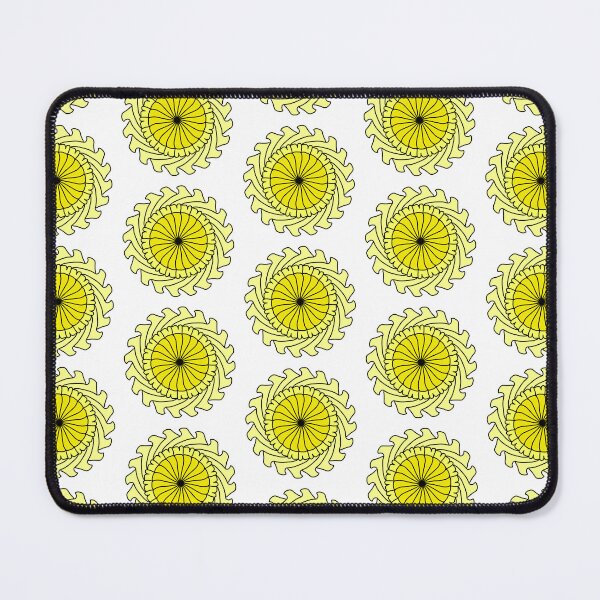 Item preview, Twirl, Yellow designed and sold by SariePhotograph.