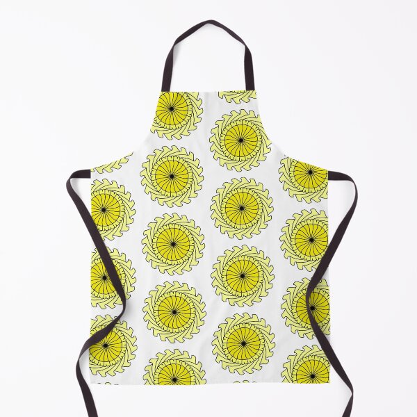 Item preview, Twirl, Yellow designed and sold by SariePhotograph.