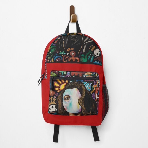 Item preview, women,colorful,black, designed and sold by Romo-Art.