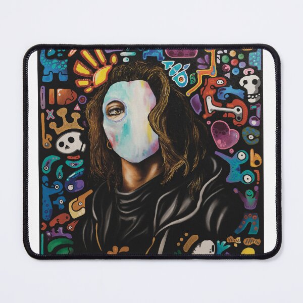 Item preview, women,colorful,black, designed and sold by Romo-Art.