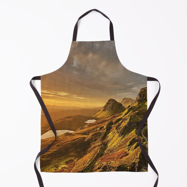 Item preview, Morning light with the mountain photography designed and sold by Tjokko-chan.
