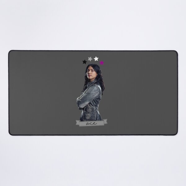 Item preview, Ace Esperanza 'Spooner' Cruz designed and sold by october-lady.