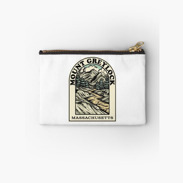 Item preview, Mount Greylock Massachusetts hiking backpacking trail designed and sold by HalpinDesign.